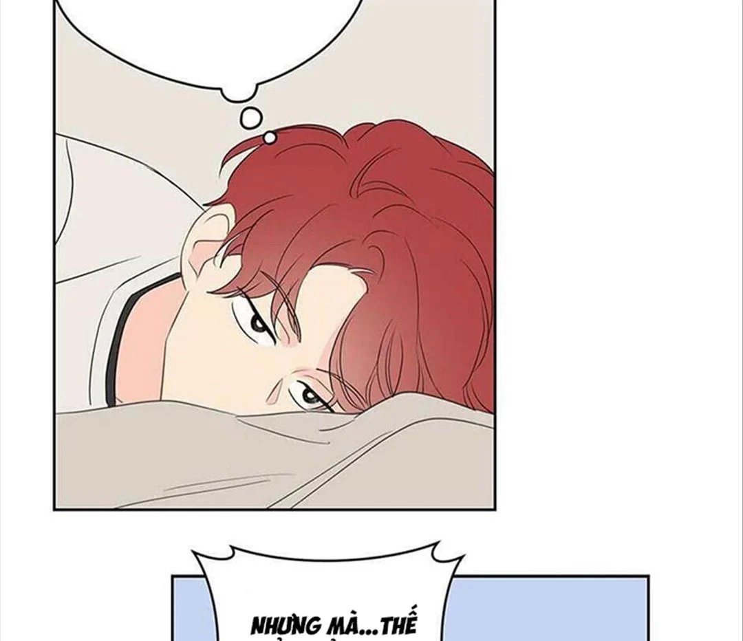 chuyện quái gì với giấc mơ đó vậy chapter 30 62