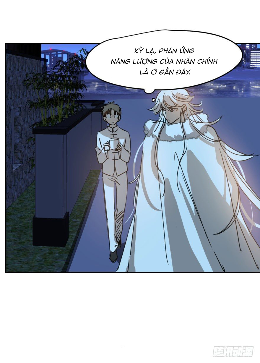 bắt lấy ngao ngao chapter 20 46