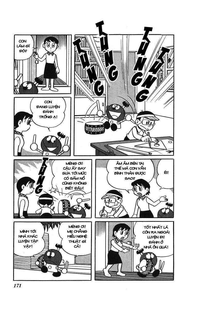 cuốn từ điển kì bí chapter 22 2