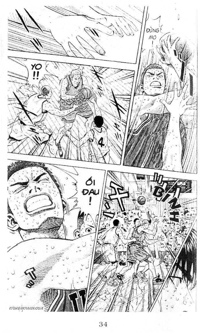 cao thủ bóng rổ chapter 273 3