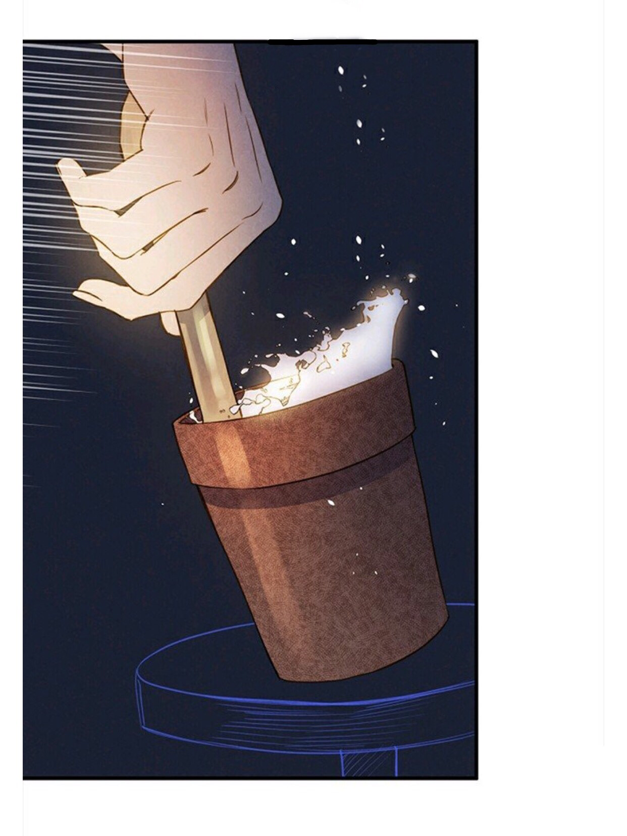 hoàng phi bóng tối - shadow queen chapter 43 32