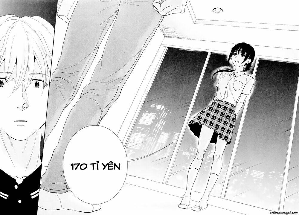 billionaire girl chapter 1 40