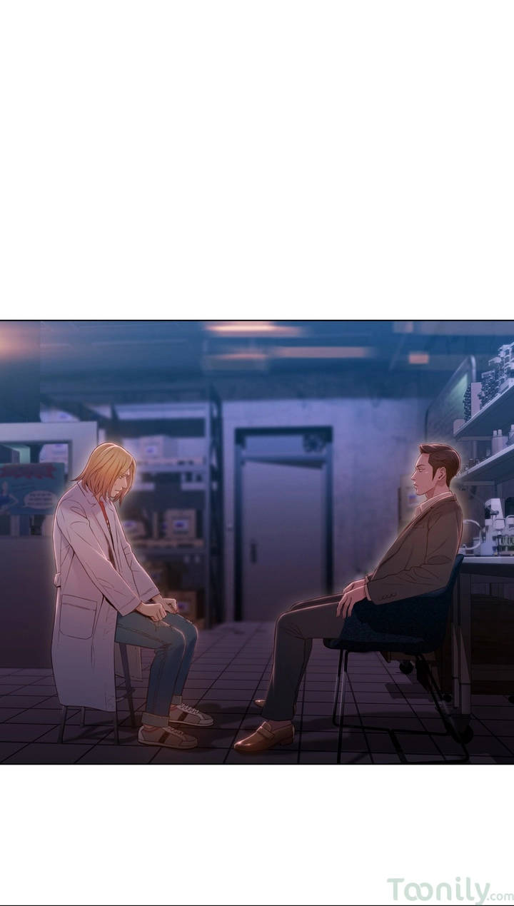 [raw] anh chàng ngọt ngào chapter 65 3