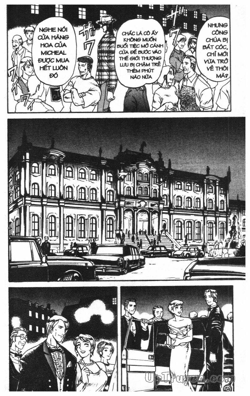 karakuri circus - gánh xiếc quái dị chapter 10 111