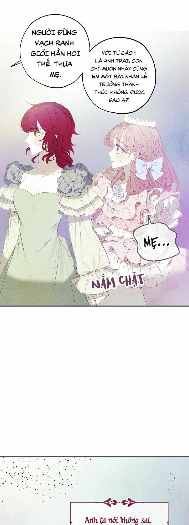 tiệm búp bê của công chúa chapter 8 16