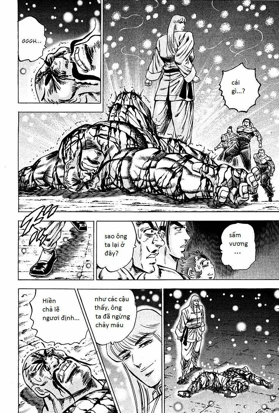 akakatsuki!! otokojuku - seinen yo, taishi wo idake chapter 75 14