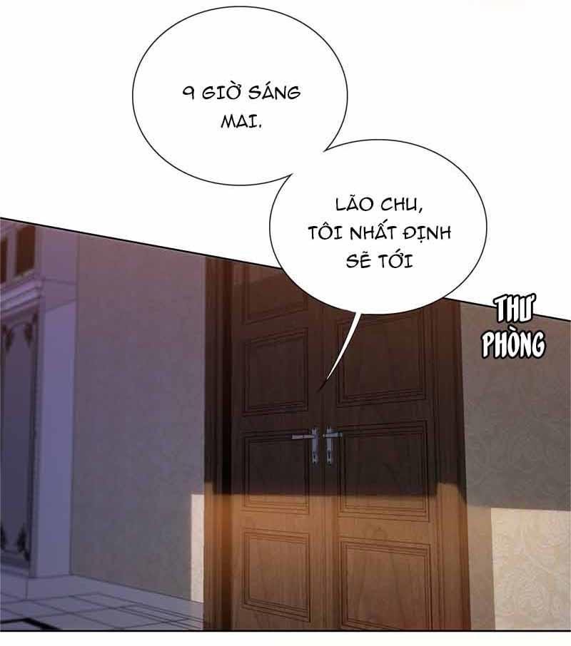 vợ yêu không ngoan chapter 11 18