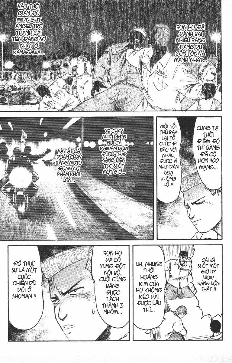 shonan junai gumi chapter 95 5