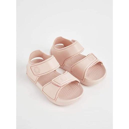 Dép sandals bé gái GEO hàng auth săn sale đủ sz 22-28