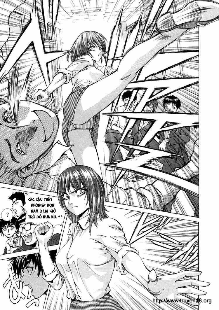 b-reaction chapter 8 6