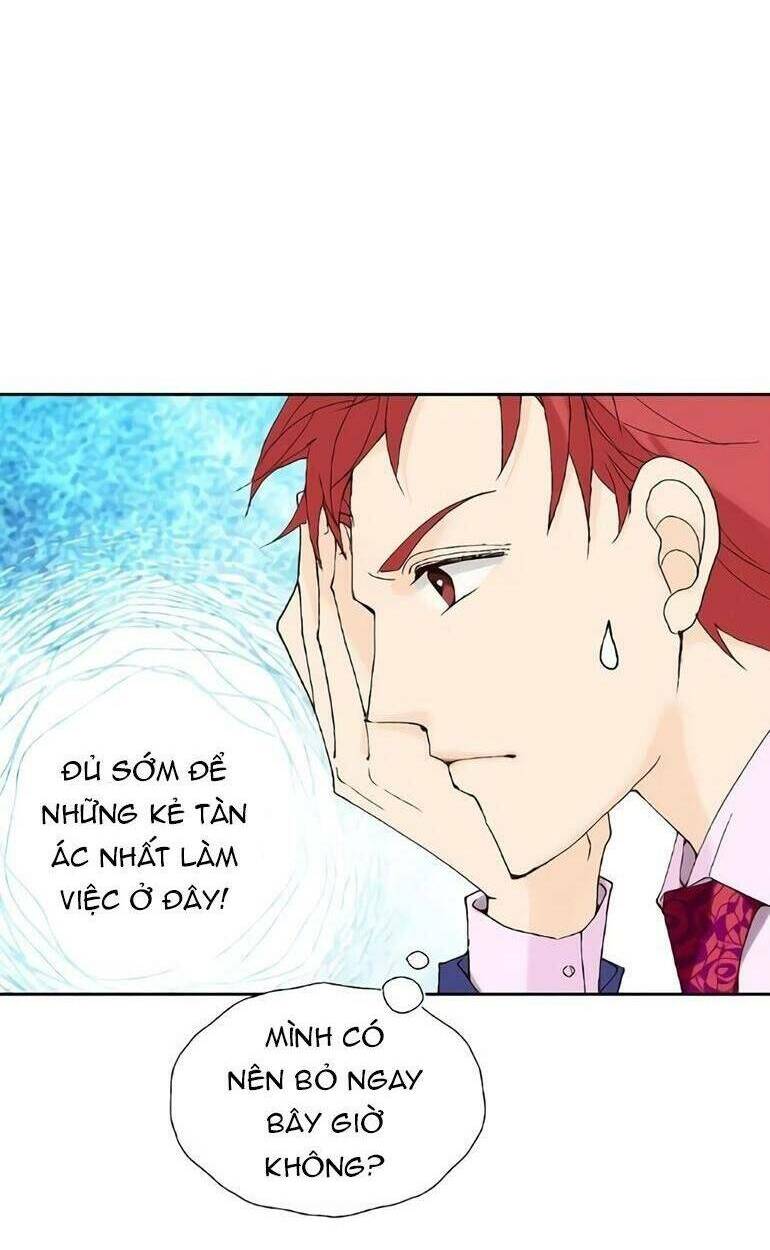 lee bom, em là của anh chapter 5 30