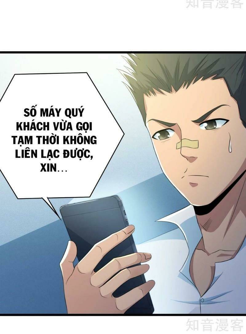 tối cường đặc chủng binh của hoa khôi chapter 104 28