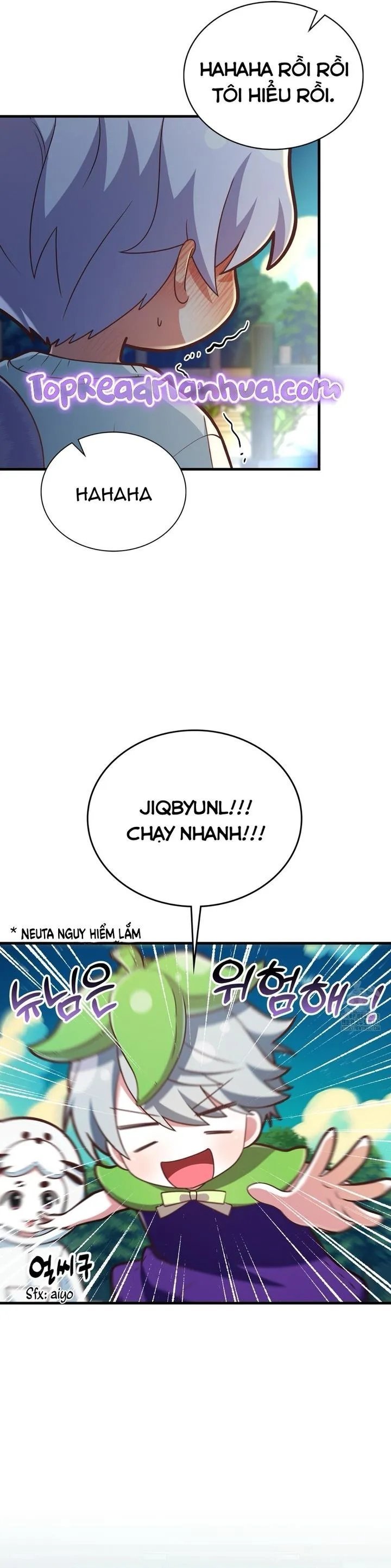 thành viên của hội là hàng xóm bên cạnh chapter 48 12