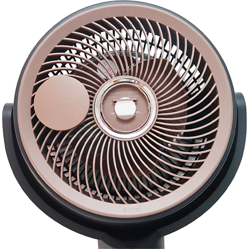 Quạt đứng Sharp PJ-CD433V-H - Hàng chính hãng