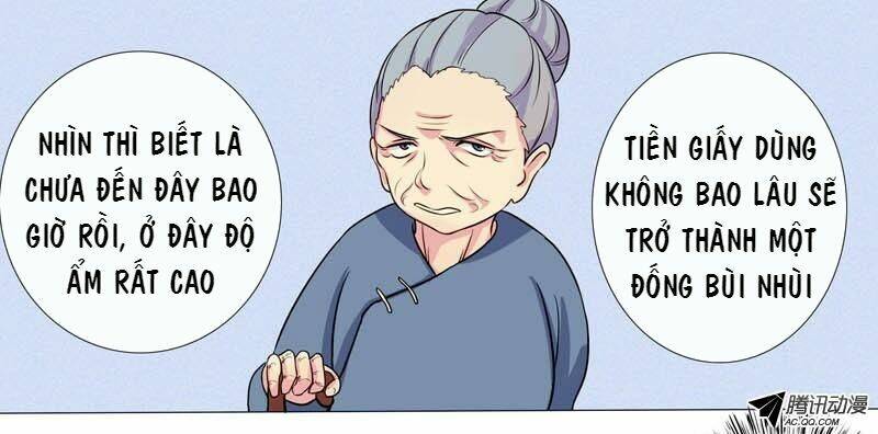 song sinh đổi chỗ ở chapter 5 17