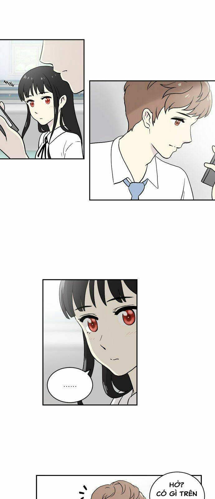 haru ơi chapter 3 15