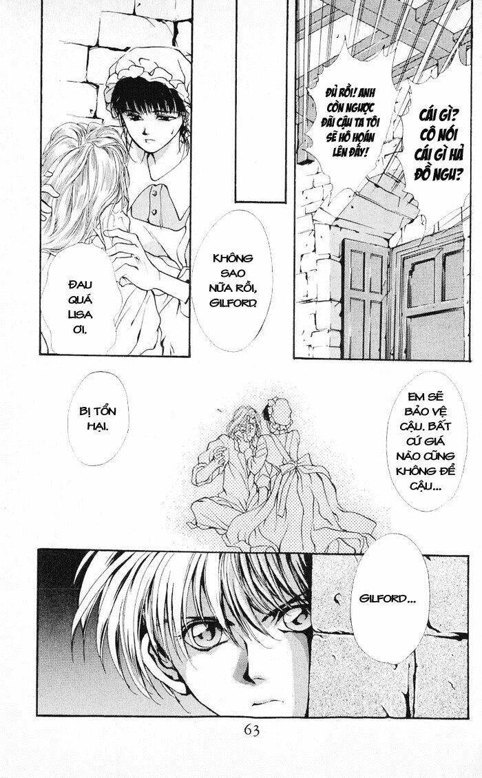 cain saga chapter 17 19