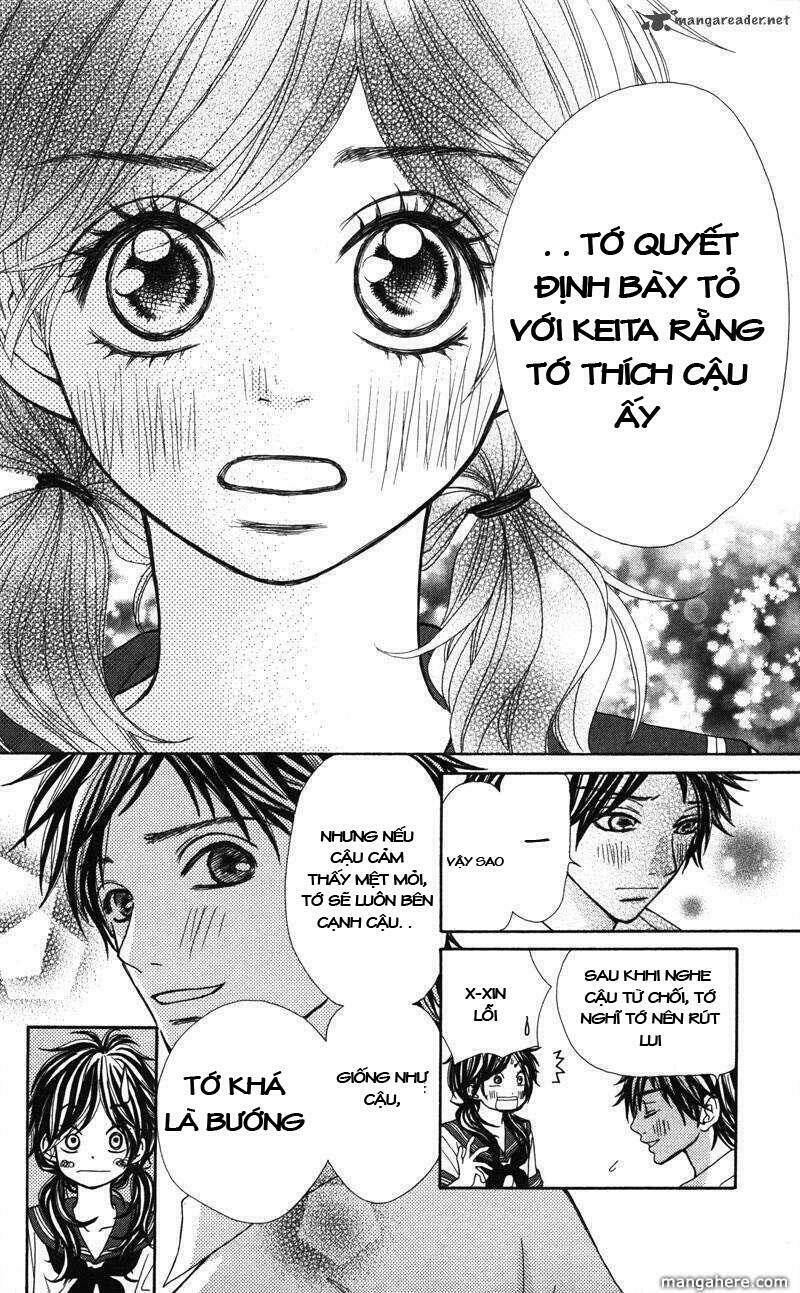 kimi no tonari de seishunchuu chapter 4 37