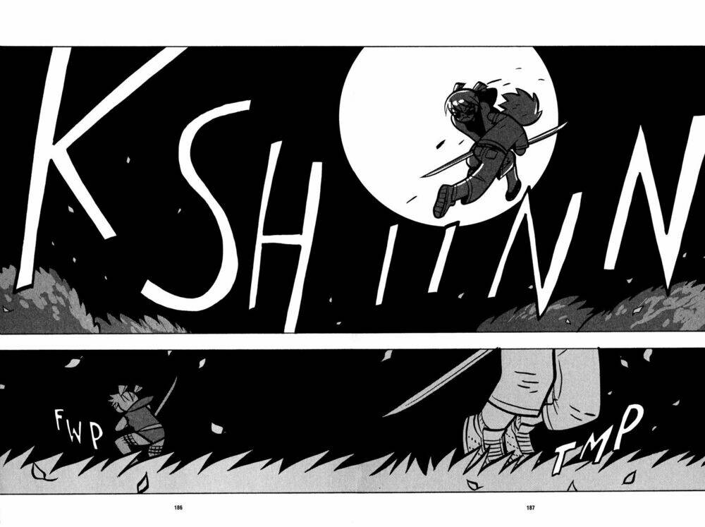 scott pilgrim chapter 25 18