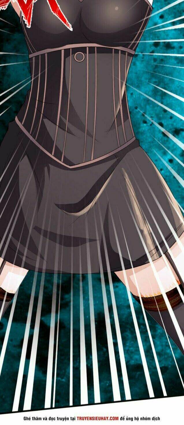 tuyệt phẩm tà thiếu chapter 22 4