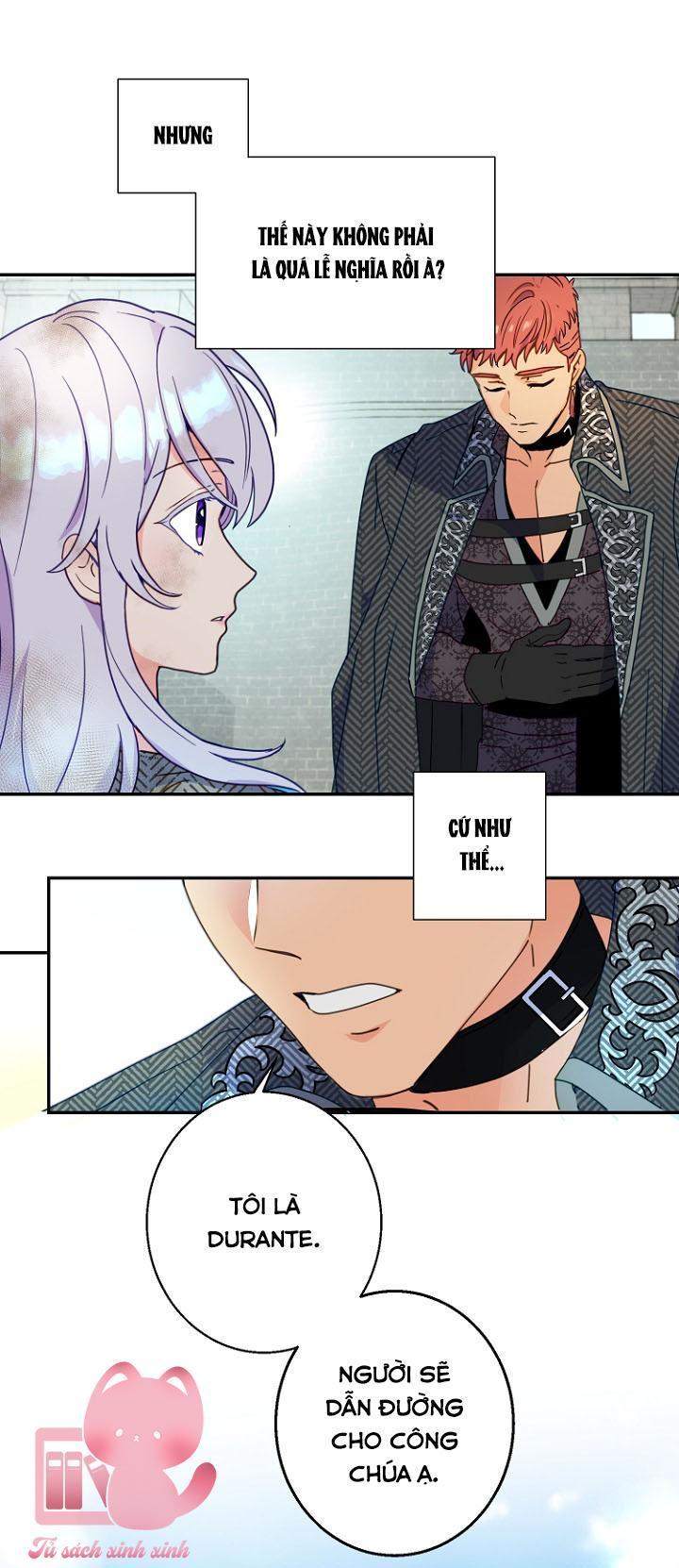 bỏ quách chồng con đi, tiền bạc mới là tất cả chapter 3 9