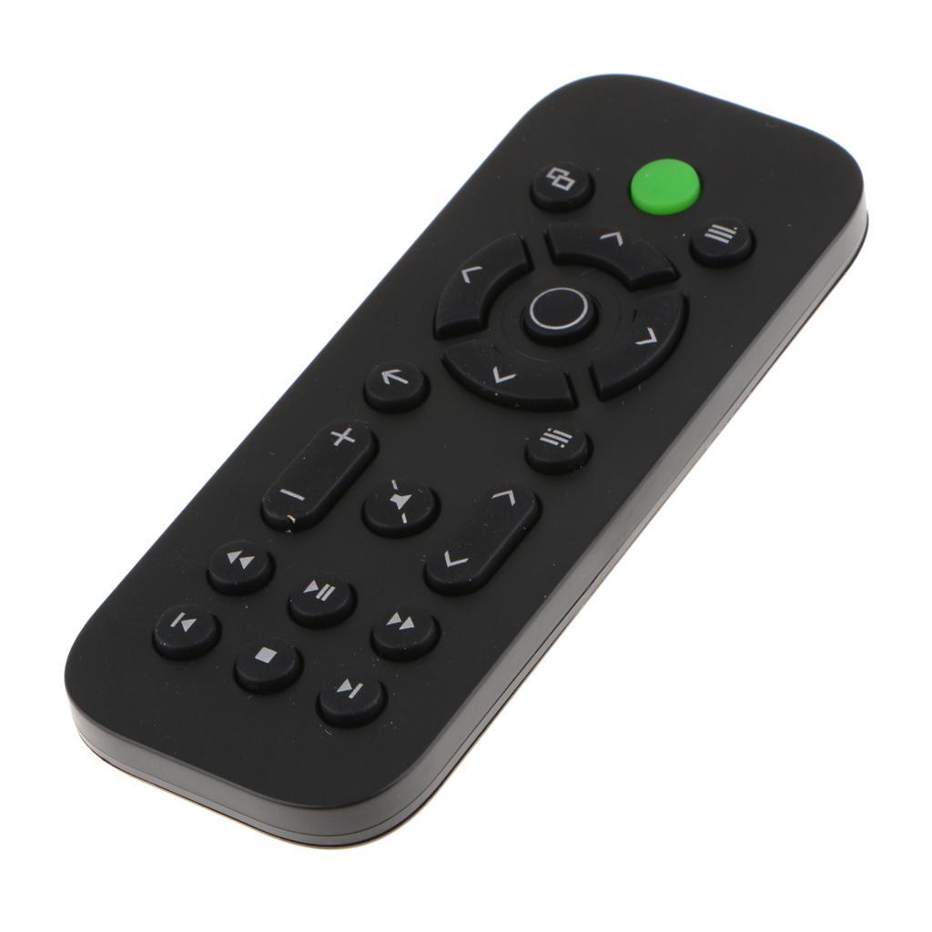 Wireless Media Remote Control Multimedia Controller for
