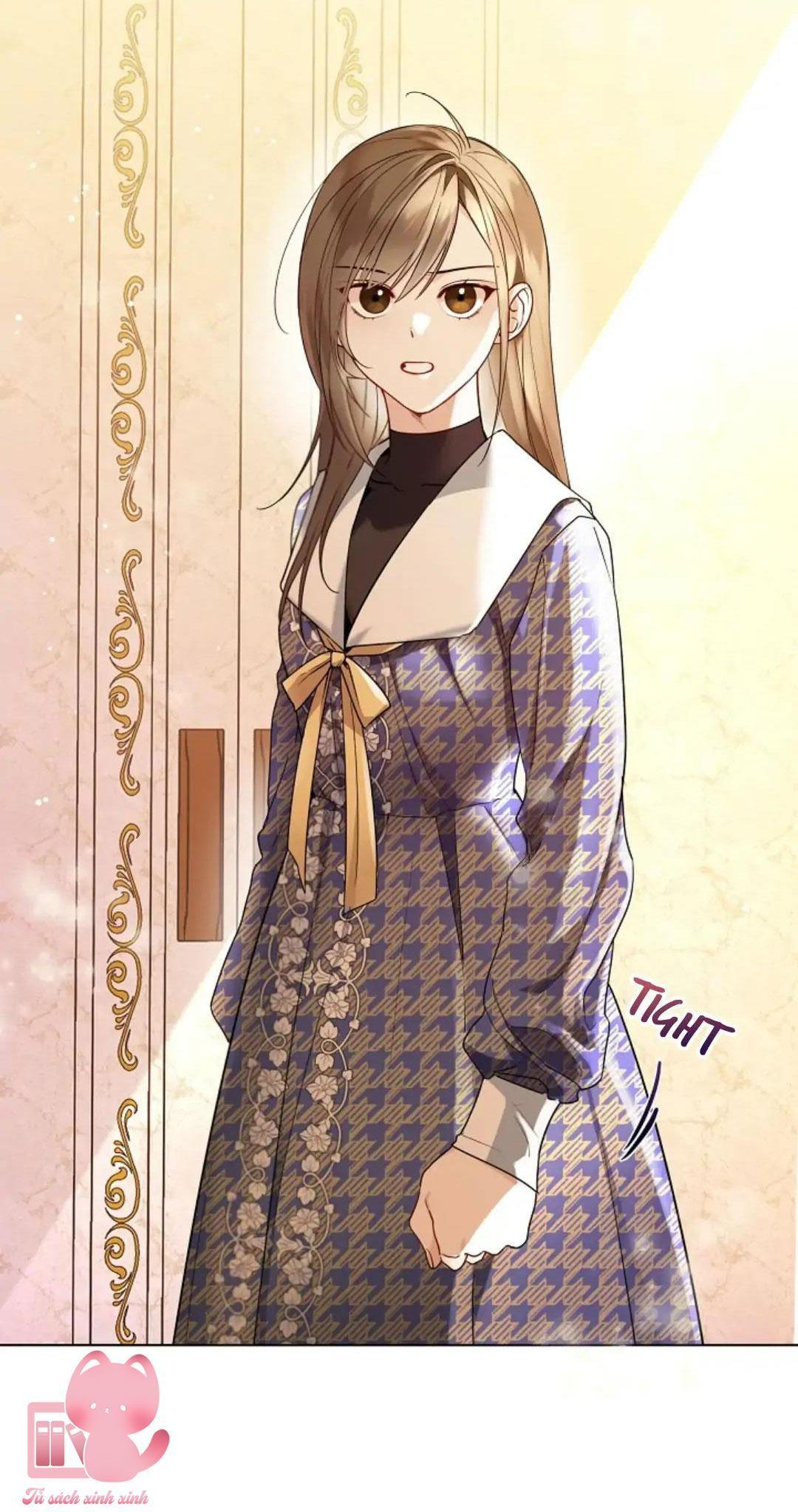 tiểu thư crystal là nam nhân chapter 16 50