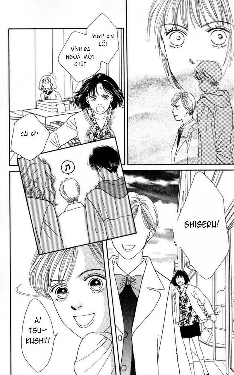 con nhà giàu chapter 107 12