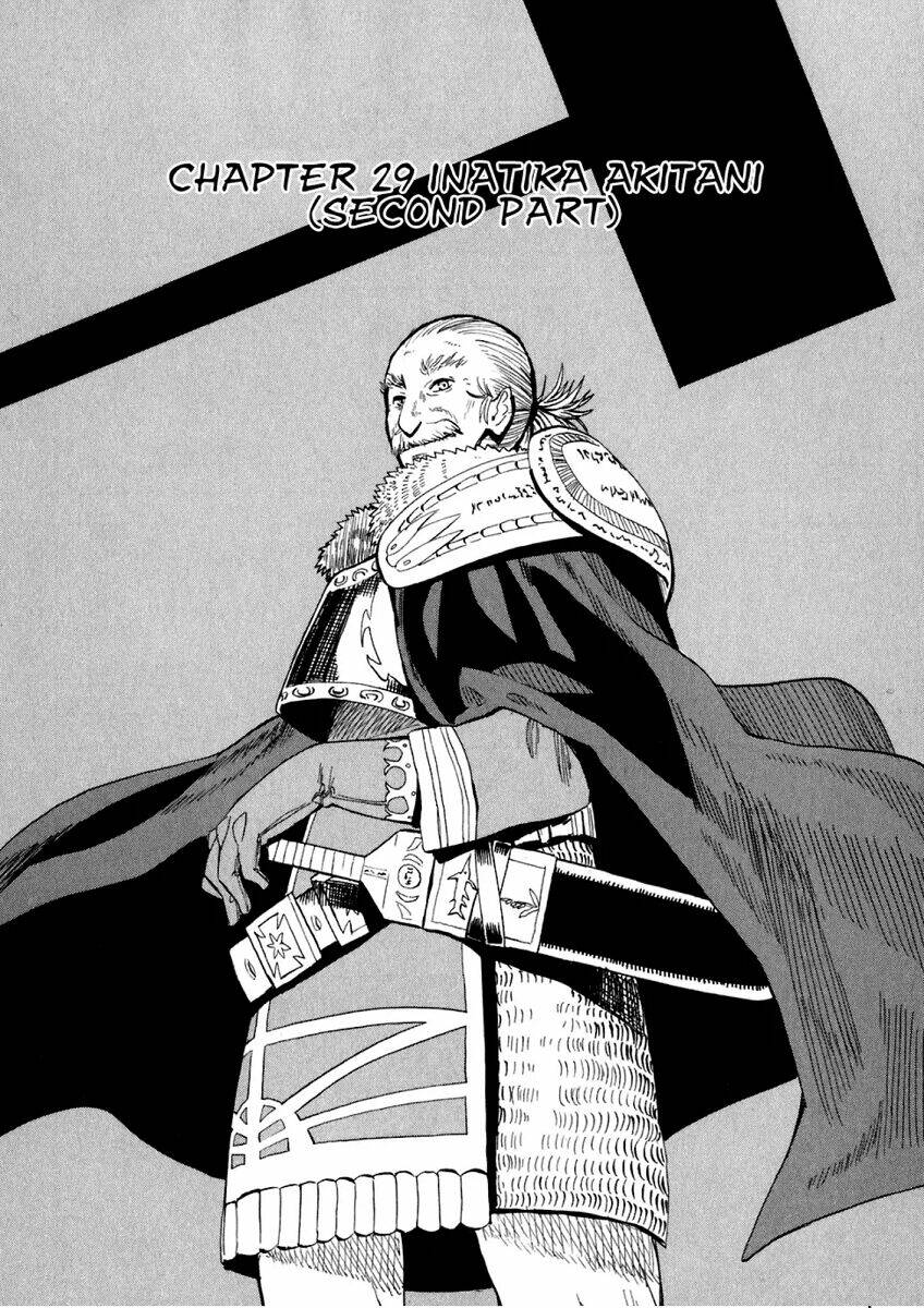 hoshi no samidare - lucifer and the biscuit hammer chapter 29 4