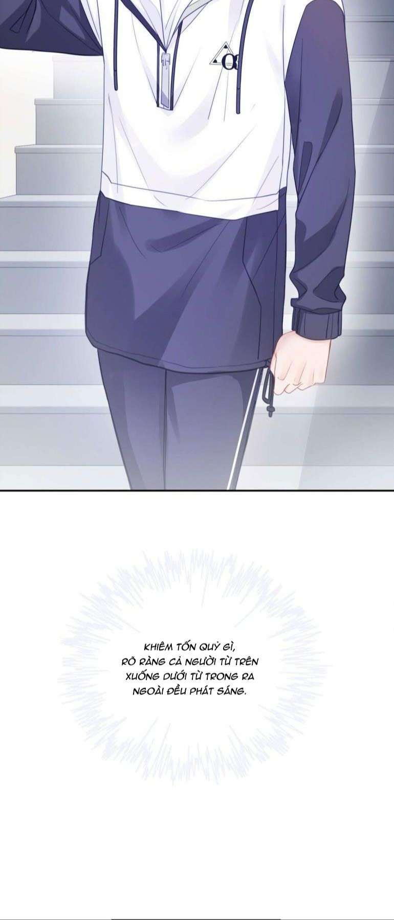 để ý tôi chút nào chapter 14 33