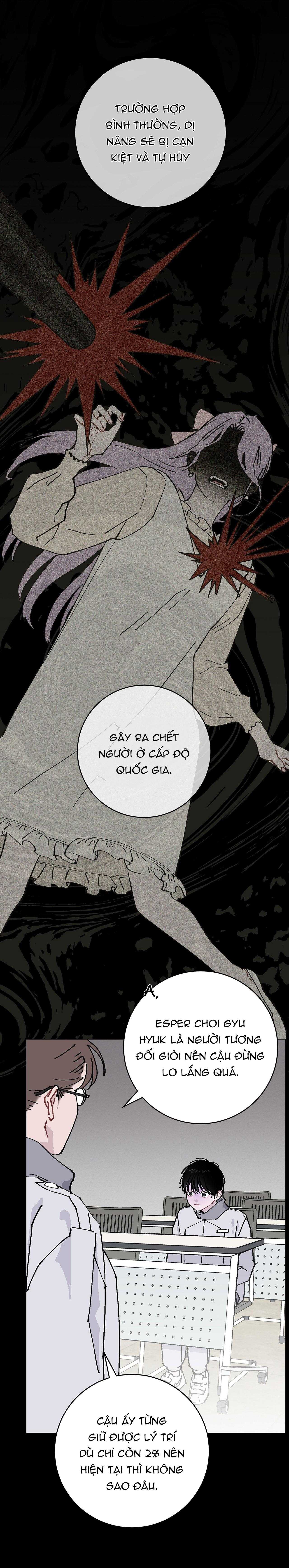 guide esper ngắn chapter 3.91 33