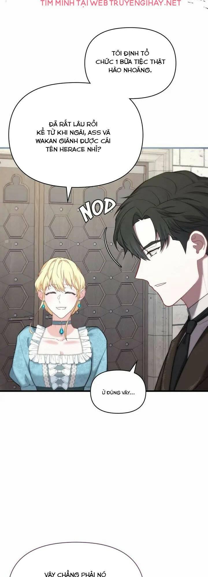 một đêm sâu đậm của adeline chapter 12.1 20