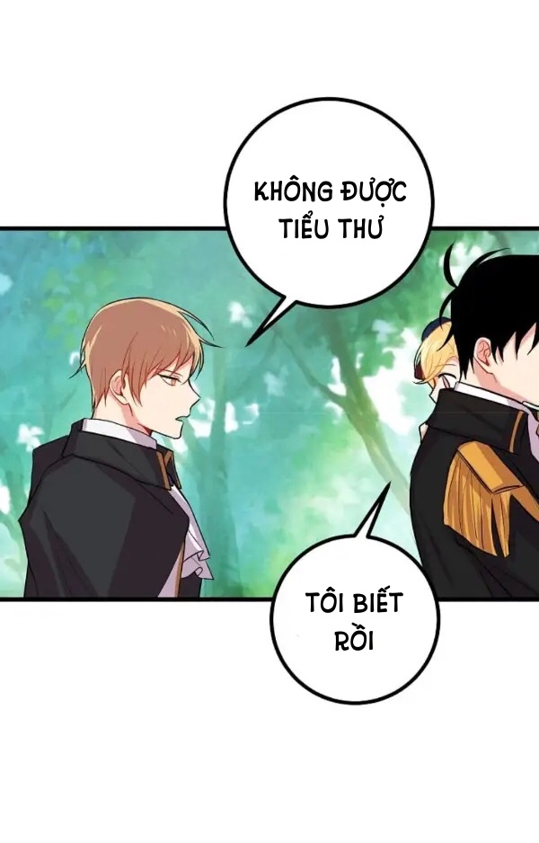 tôi là tiểu thư của gia đình này chapter 26 33