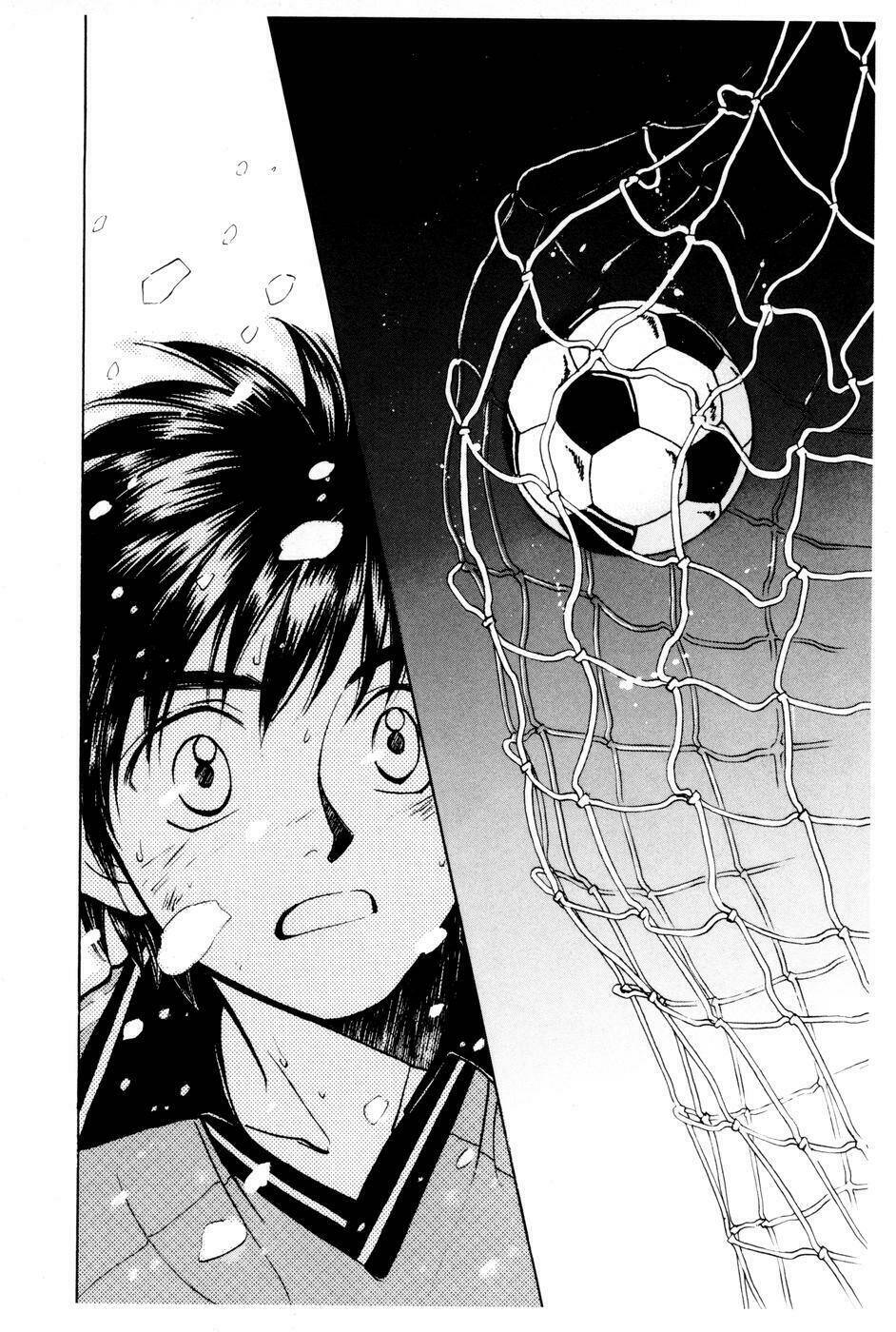 whistle - cơn lốc sân cỏ chapter 163 15