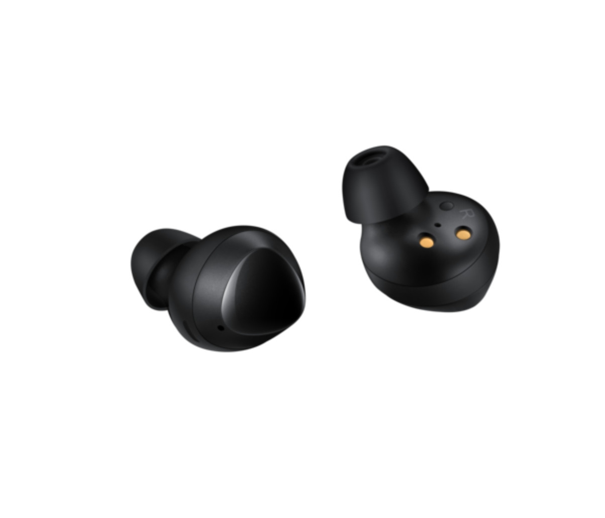 Tai nghe true wireless Samsung Galaxy Buds màu đen - Hàng chính hãng - Đã kích hoạt bảo hành điện tử