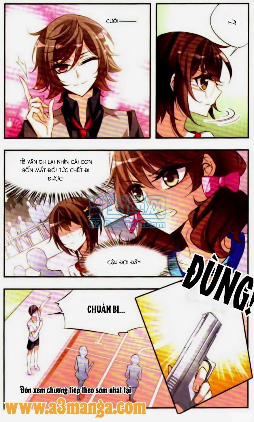 kỵ sĩ hoang tưởng dạ chapter 44 11