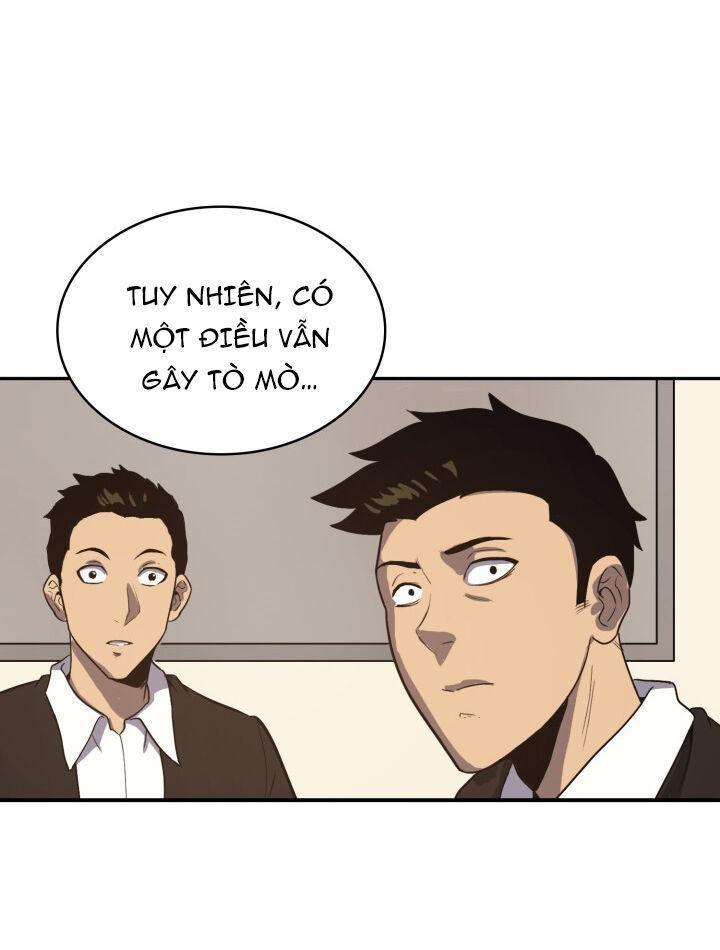 tôi trở lại thăng cấp một mình chapter 2 24