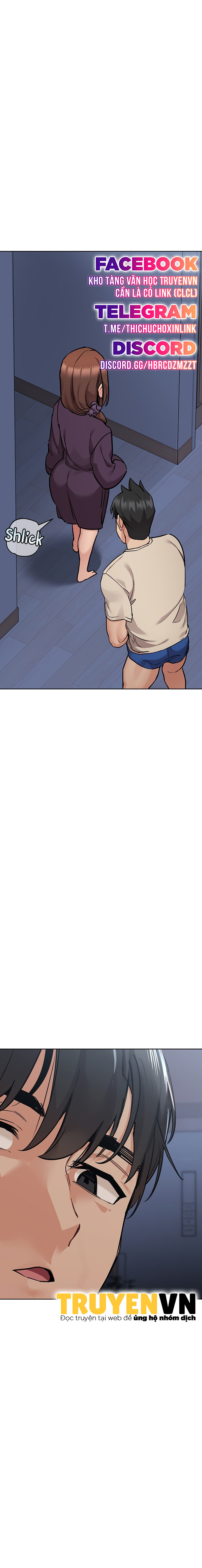 người dì khiêu gợi chapter 45 12