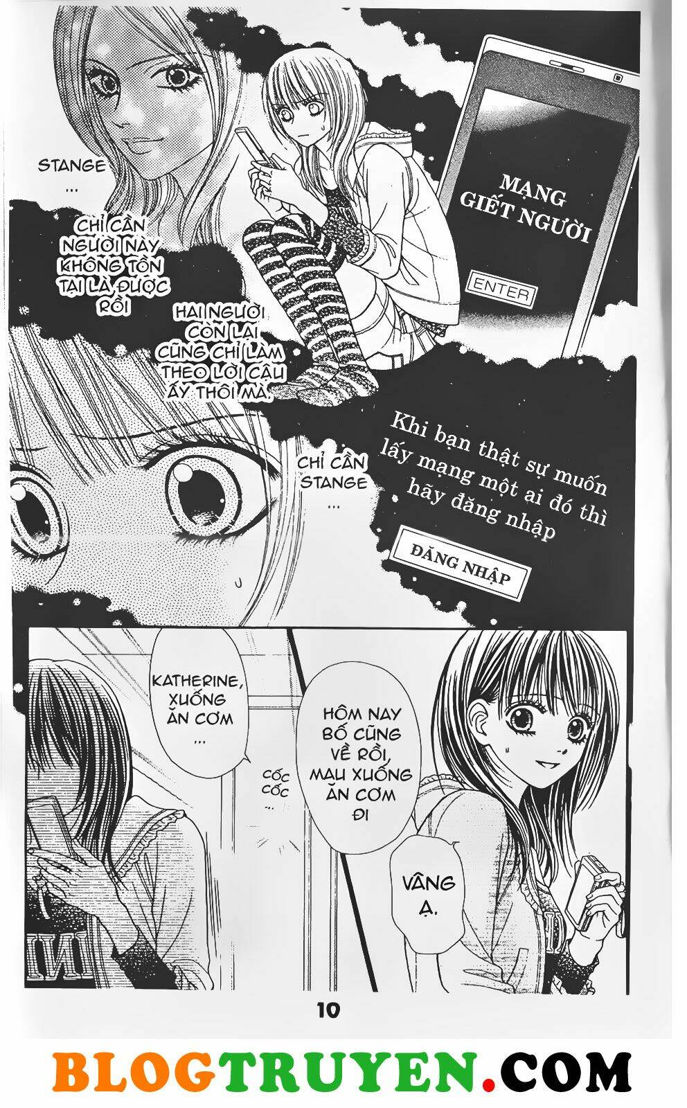 truyền thuyết bí ẩn chapter 7 8