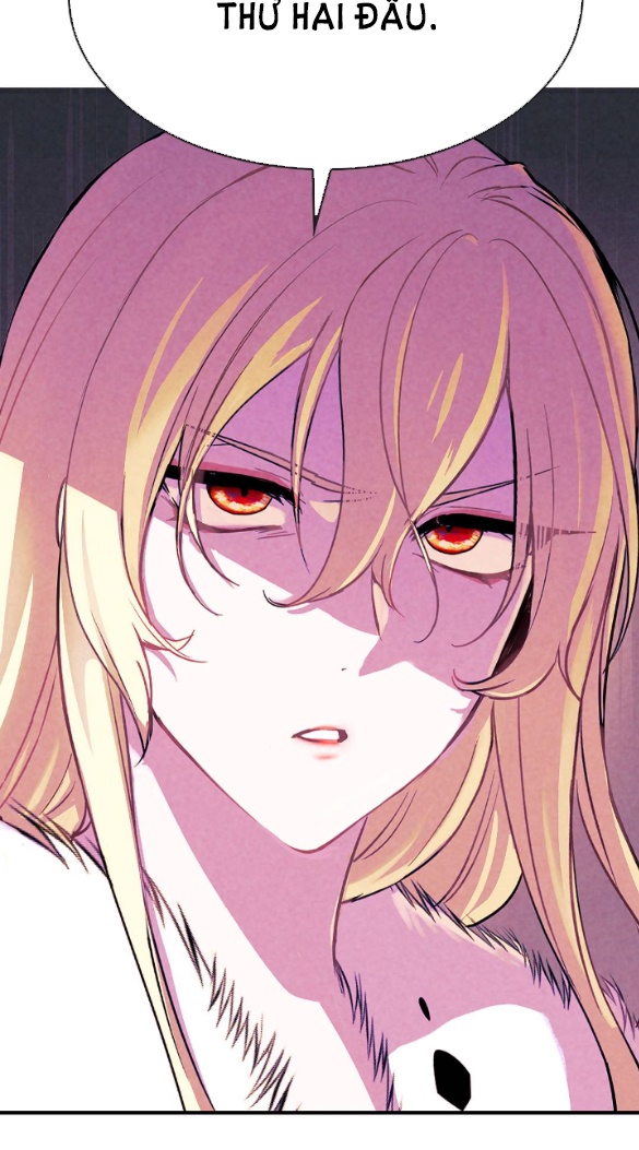 [bản 18+] trò chơi săn mồi của hoàng đế và thánh kỵ sĩ chapter 12.2 21