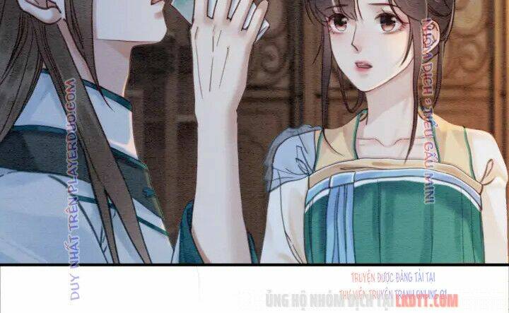 trọng sinh bá sủng nhiếp chính vương quá mạnh mẽ chapter 206 41