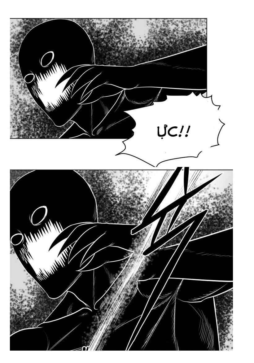 kẻ phán xét chapter 25 14