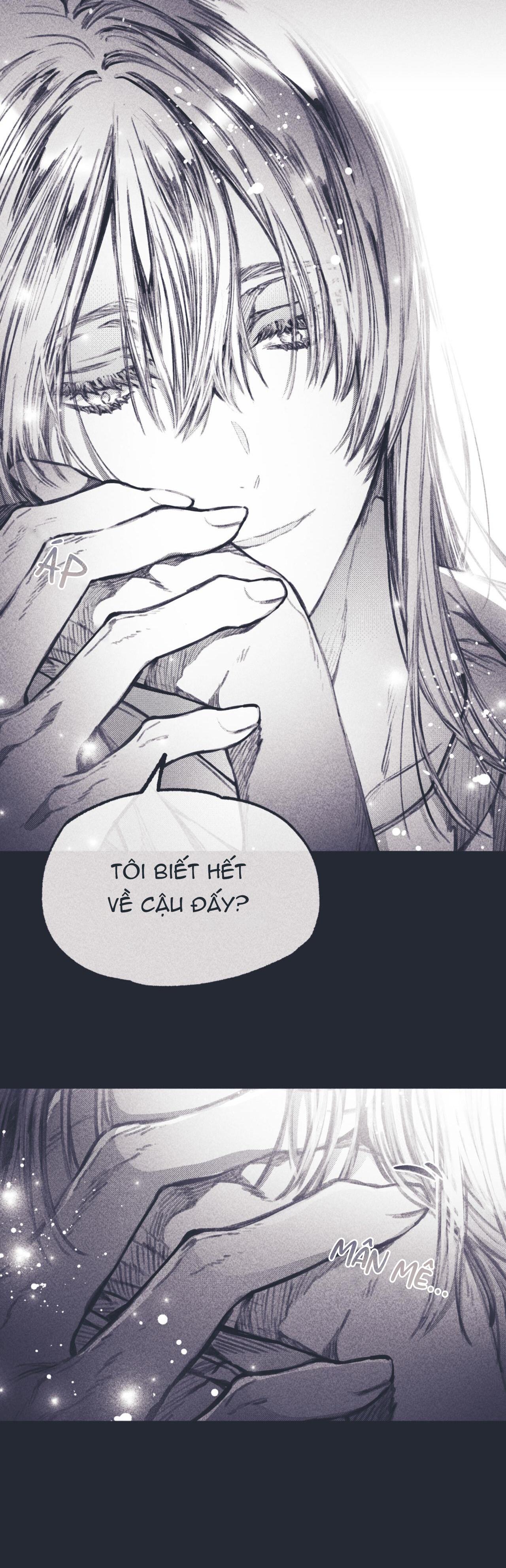 hồi ức cơn thịnh nộ chapter 5 5