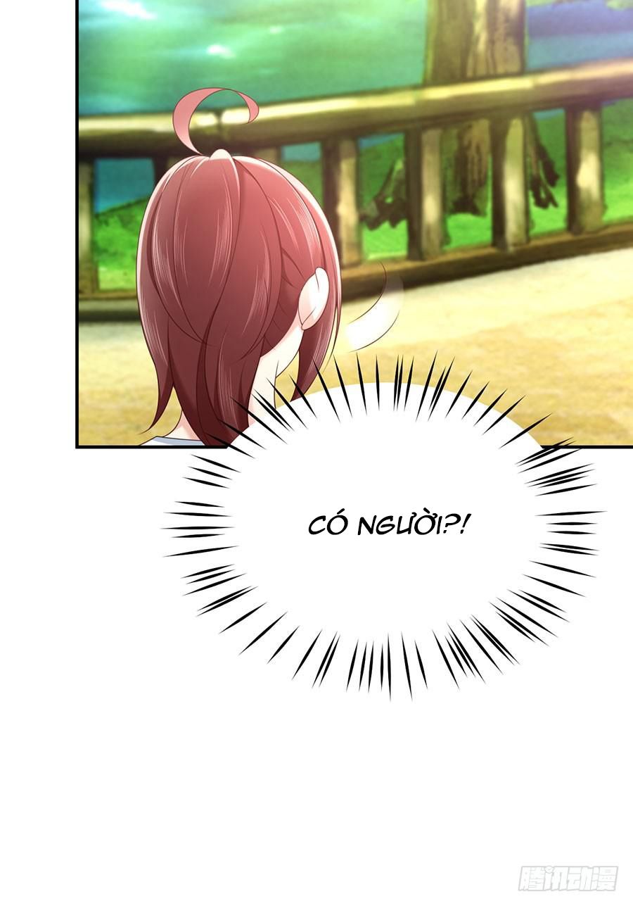 nam thần truy thê chỉ nam chapter 46.2 15