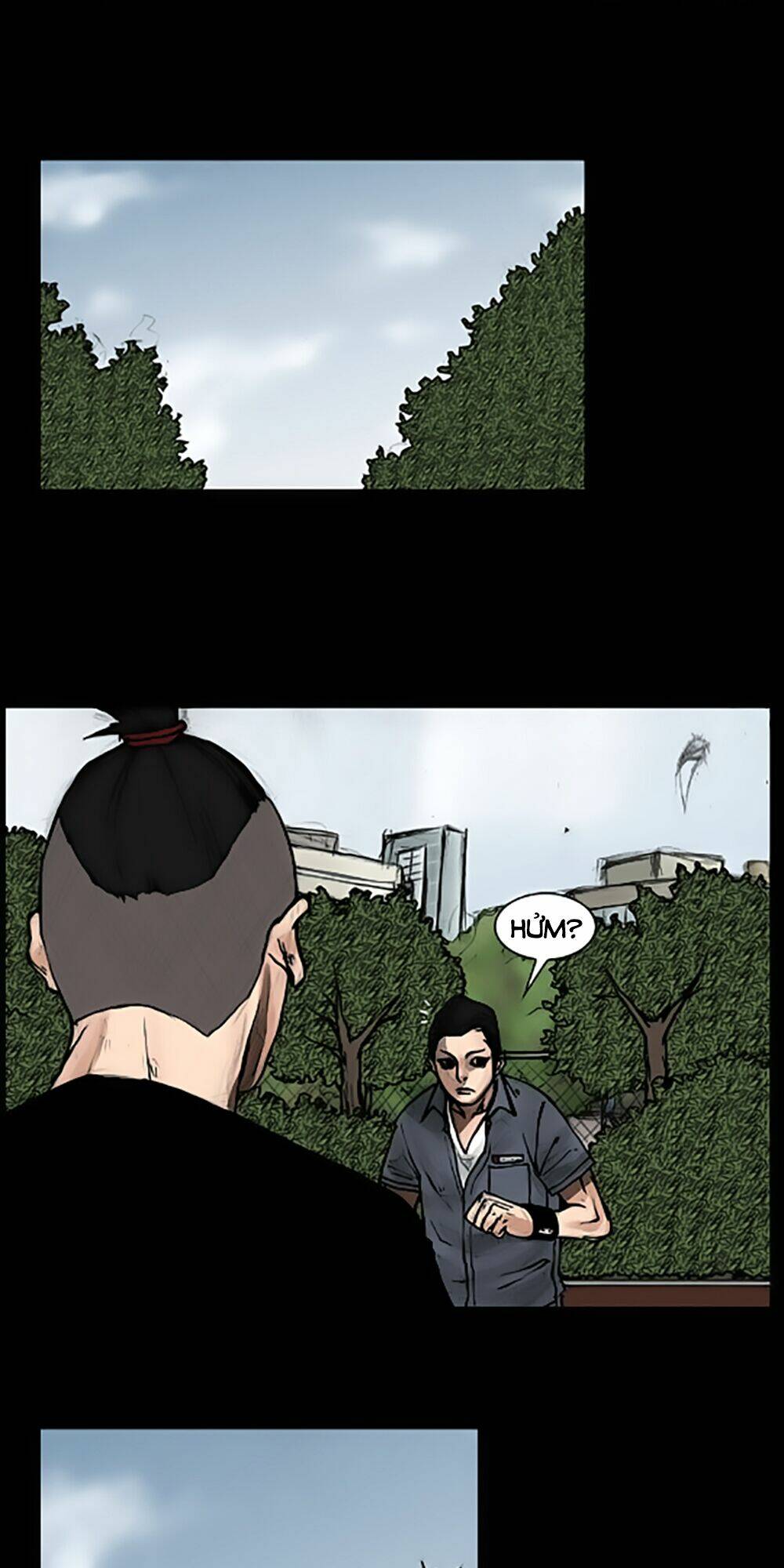 dokgo | độc cô chapter 49 17