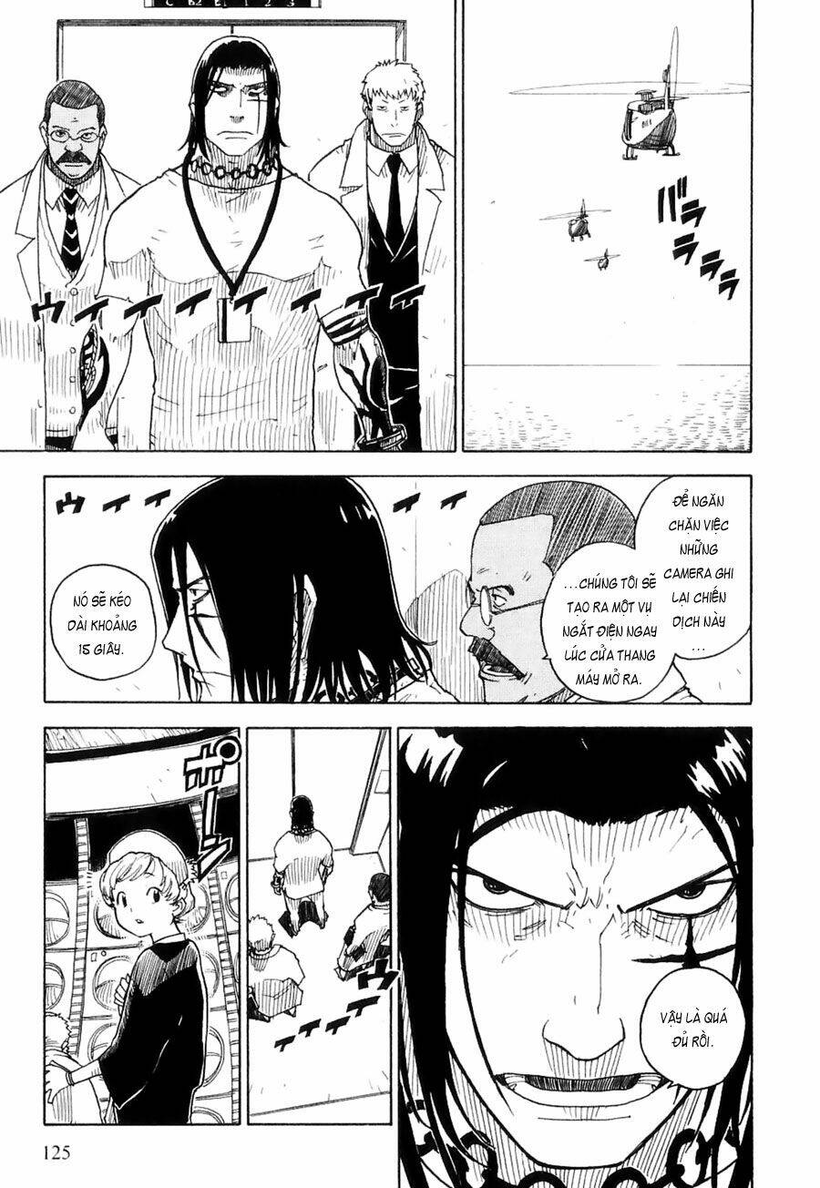 king of thorns chapter 21 27