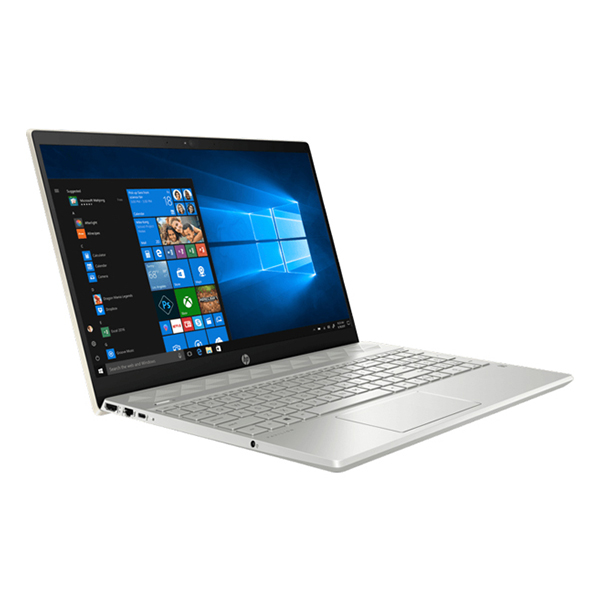 Laptop HP Pavilion 15-cs2058TX 6YZ12PA Core i7-8565U/ Win10 (15.6 FHD) - Hàng Chính Hãng