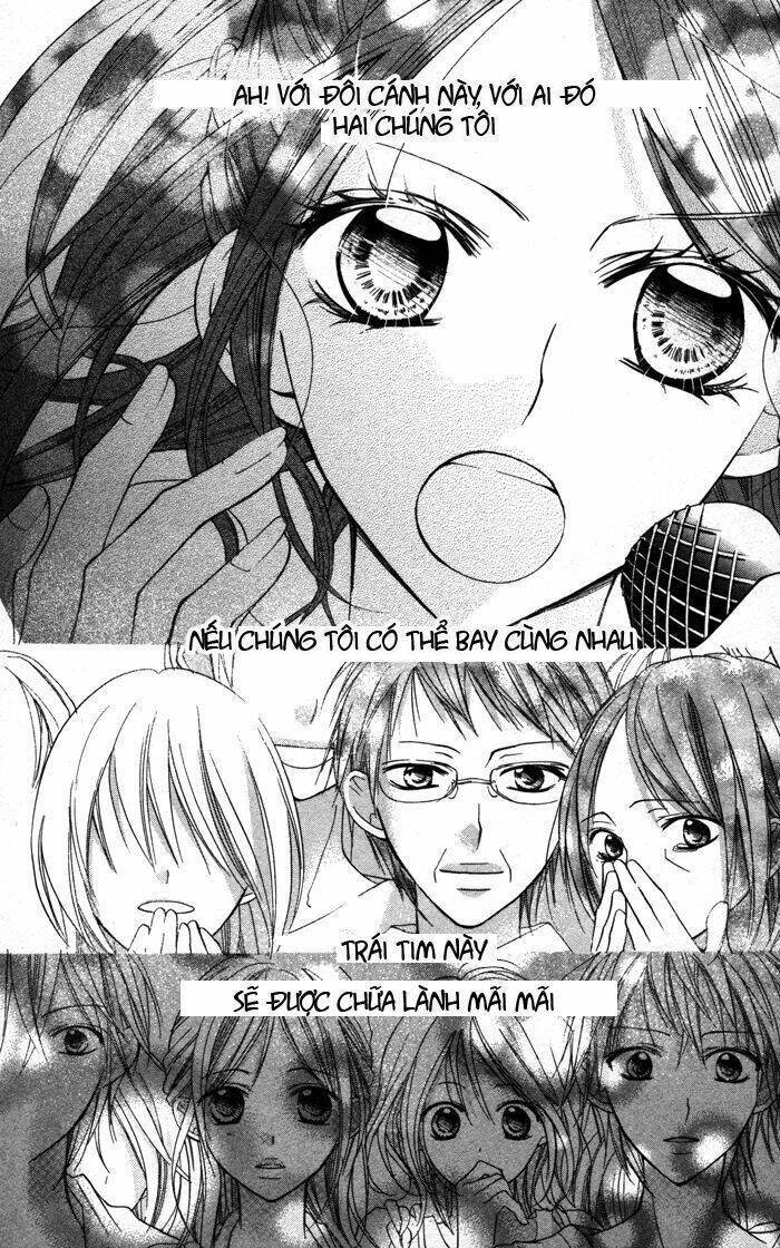 hitoribocchi wa samishikute chapter 18 19