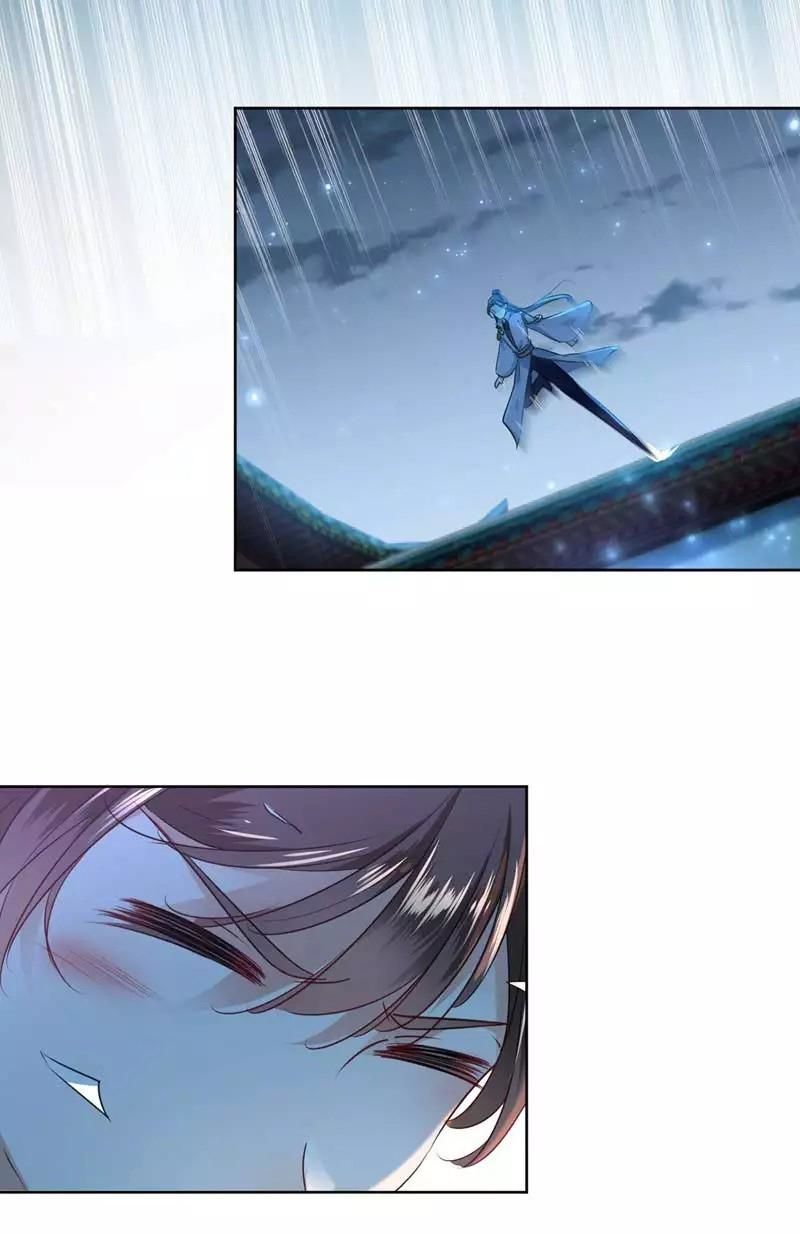 vương gia không thể trêu chapter 66 9