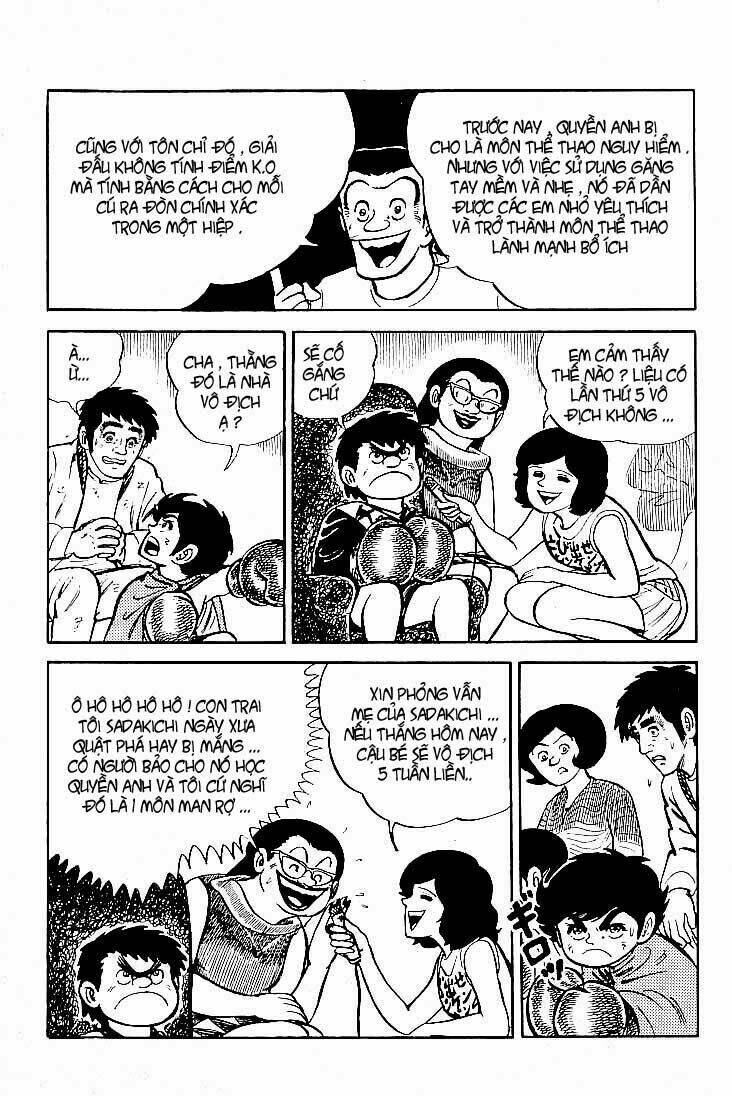 ganbare genki chapter 4 13